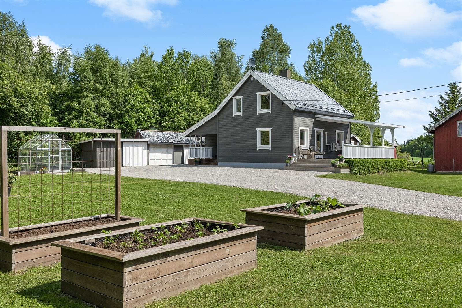 Velkommen til Byhagan 20! Foto: EFKT. Fotograf: Jonas Hasselgren Galleribilde