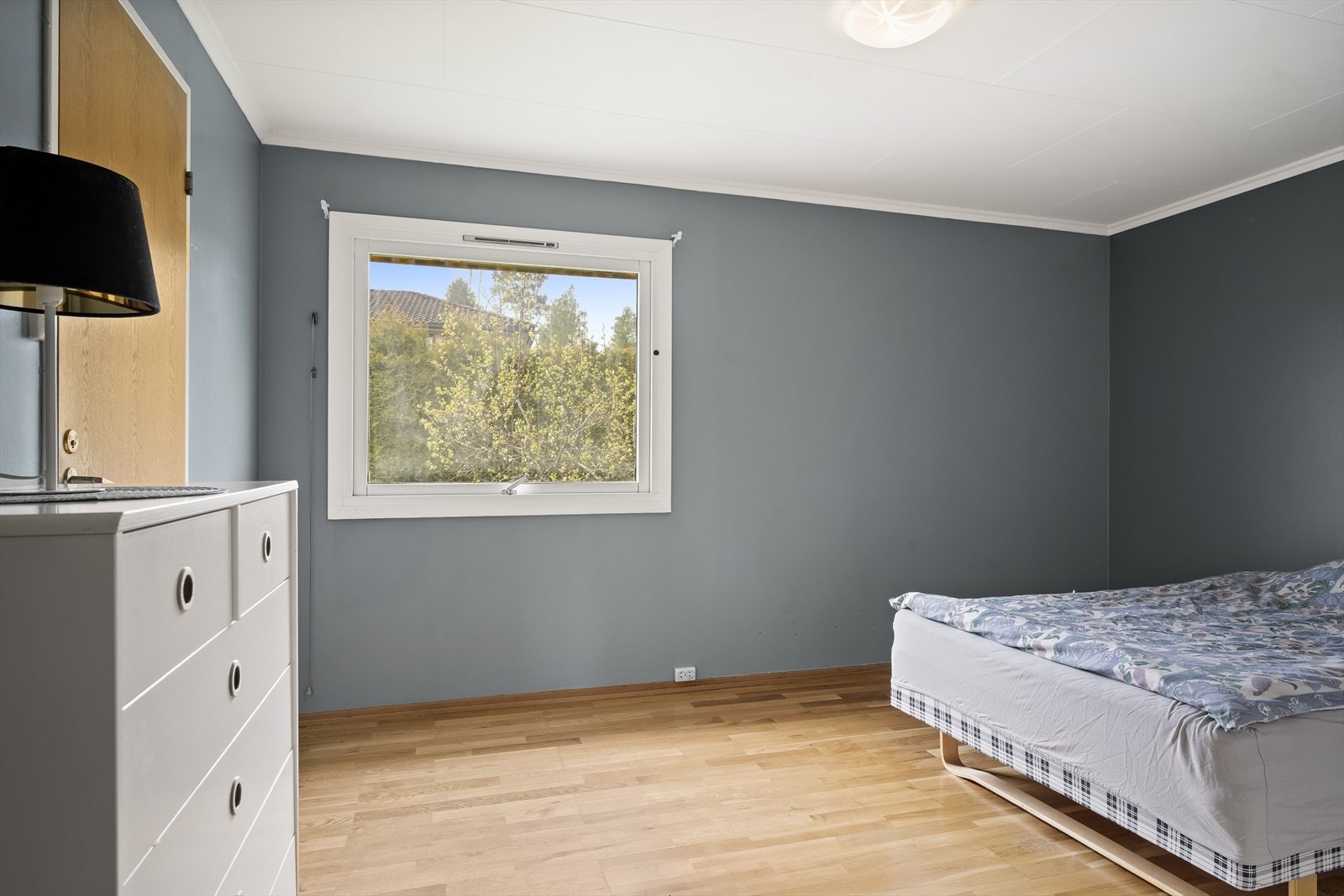 Soverom Galleribilde