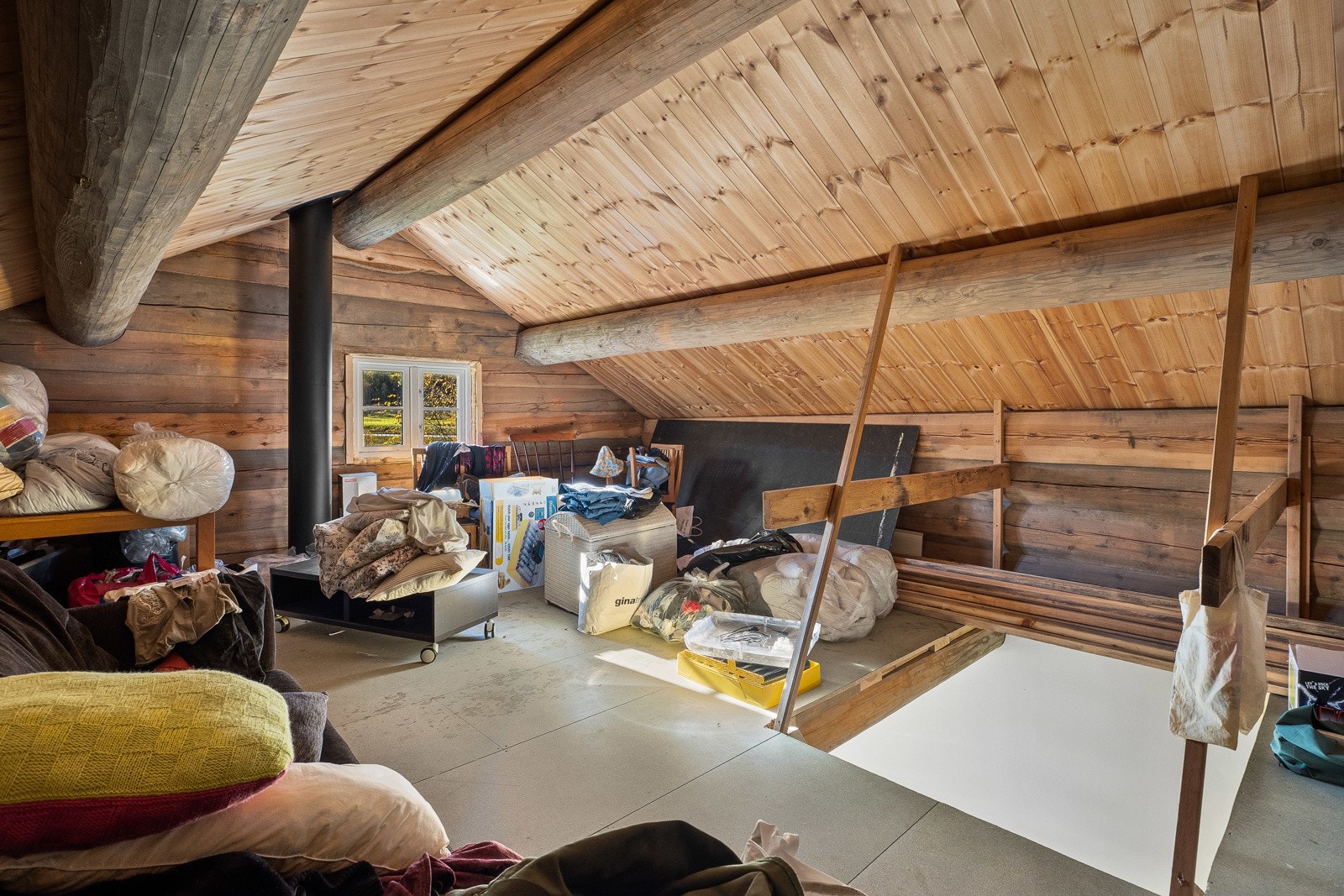 Loft Galleribilde