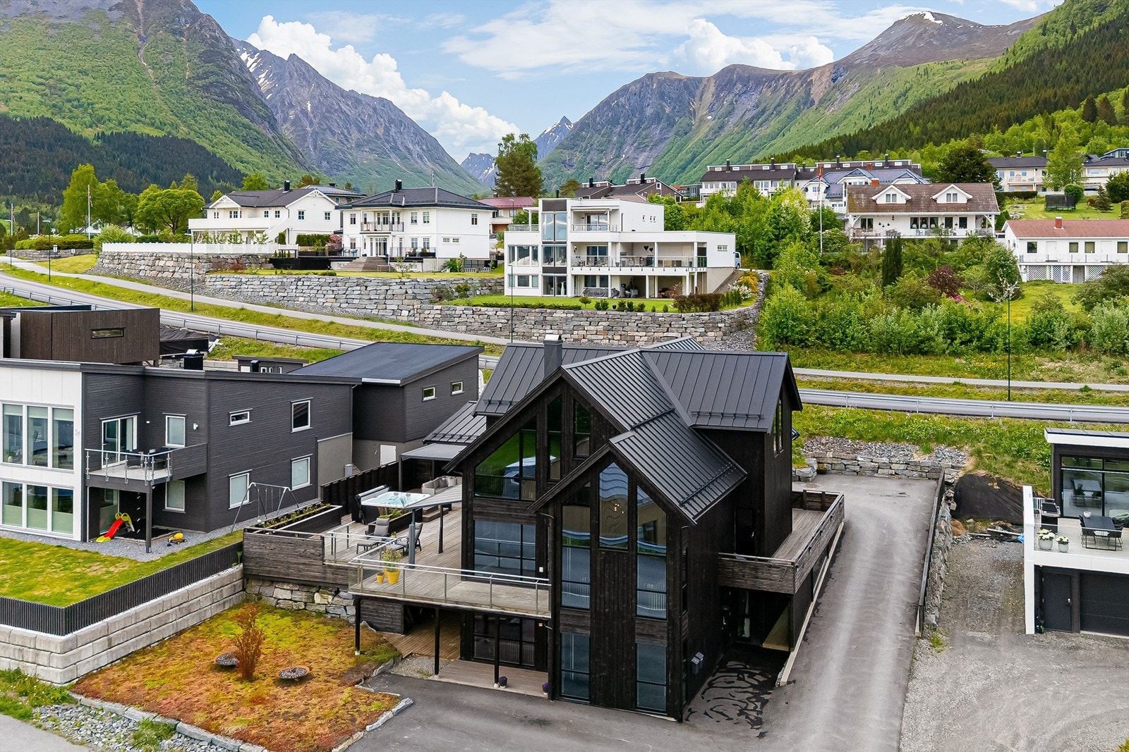 Møremegling v/Marcus Dimmen presenterer Markene 7! Galleribilde