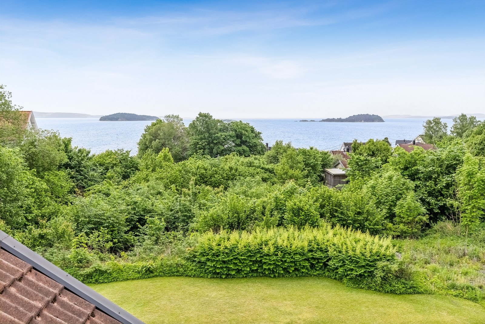 Nyt utsikten! Galleribilde
