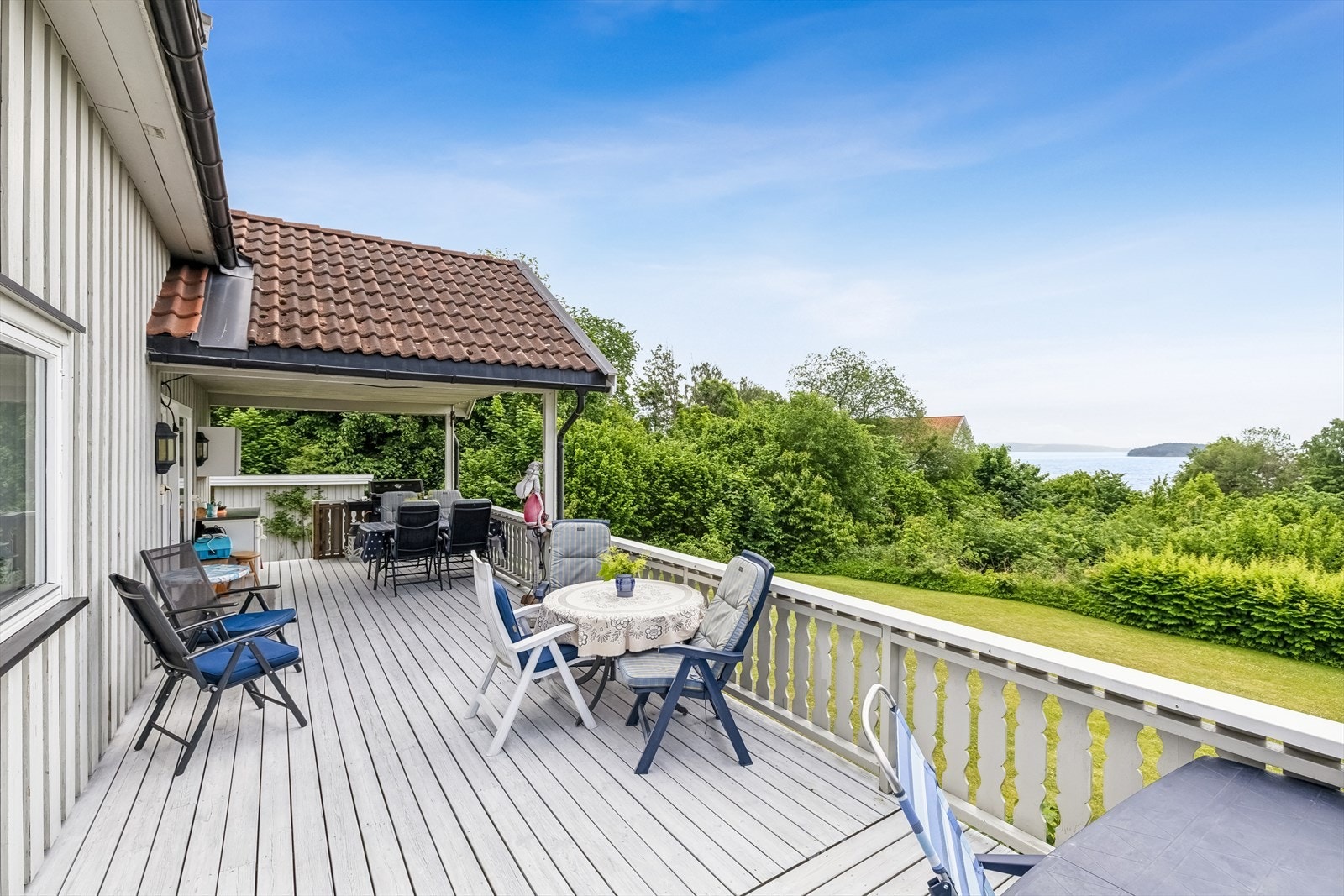 Mange møbleringsmuligheter. Galleribilde