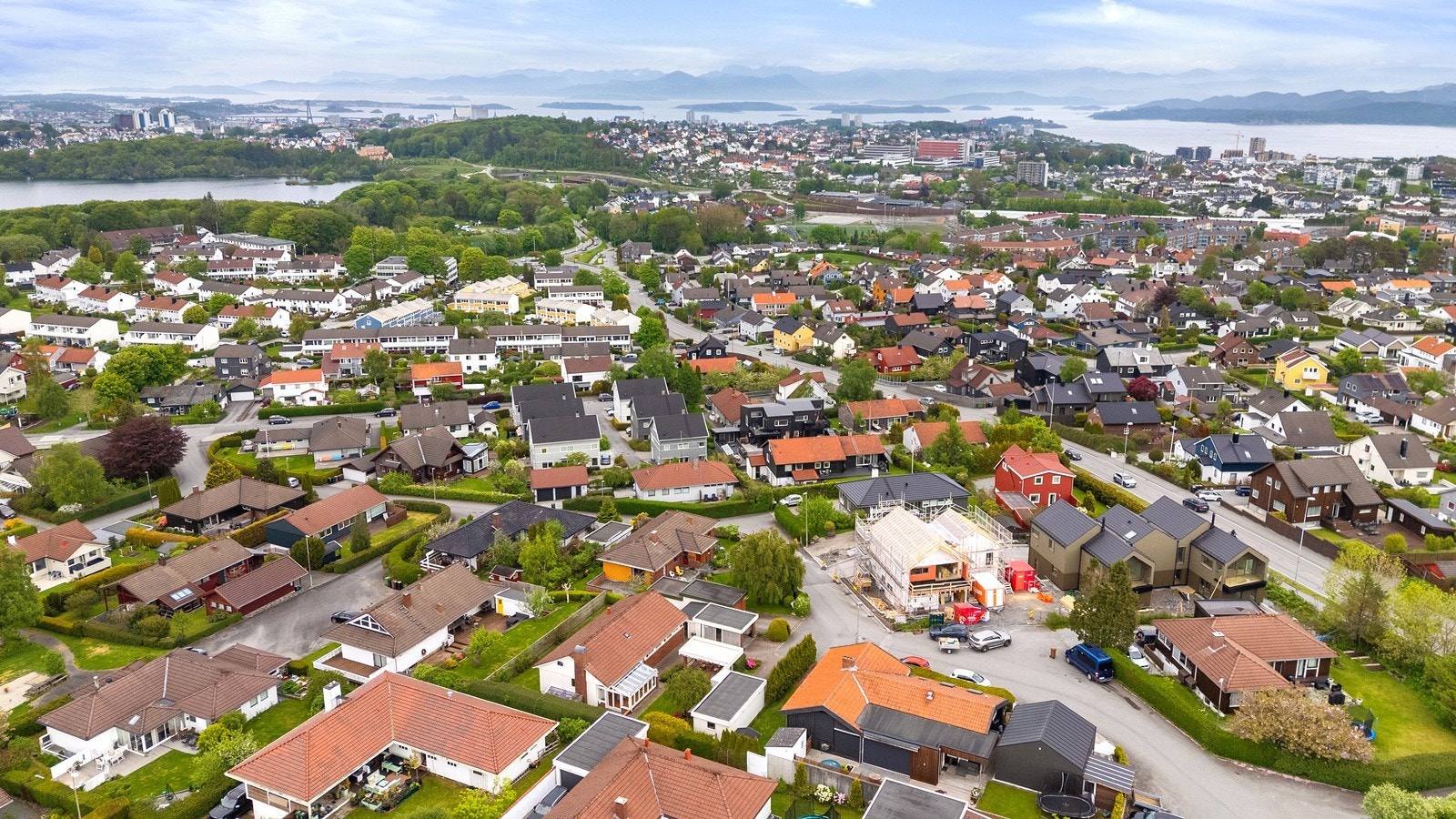 Nærområdene Galleribilde