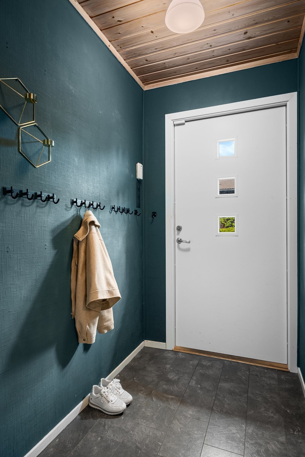 Velkommen inn til hoveddelen! Galleribilde