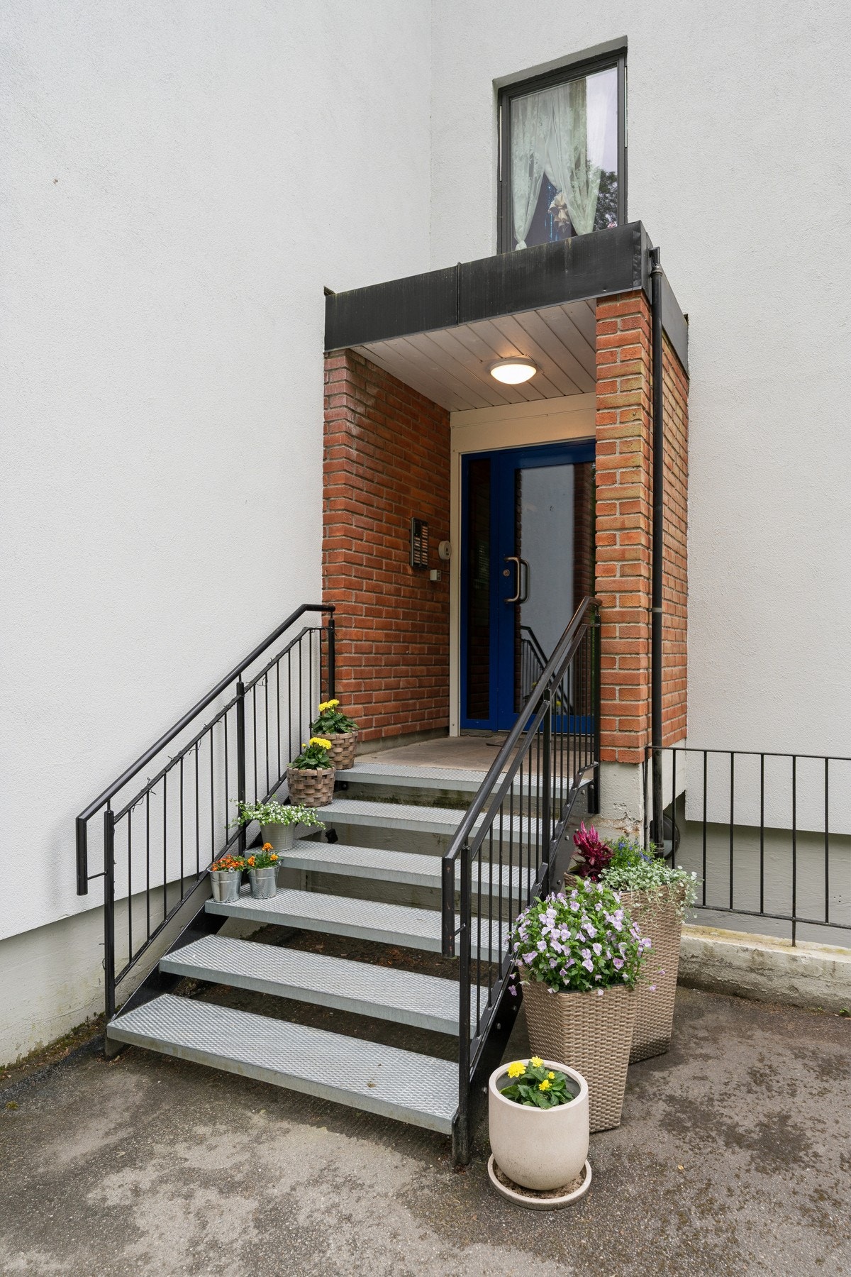 Velkommen inn! Galleribilde