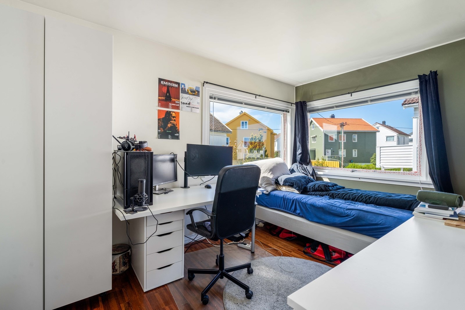 Soverom 4 Galleribilde