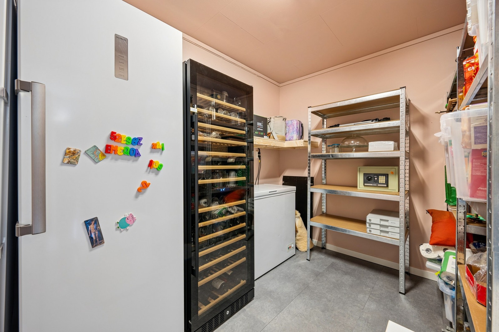 Disp.rom Galleribilde