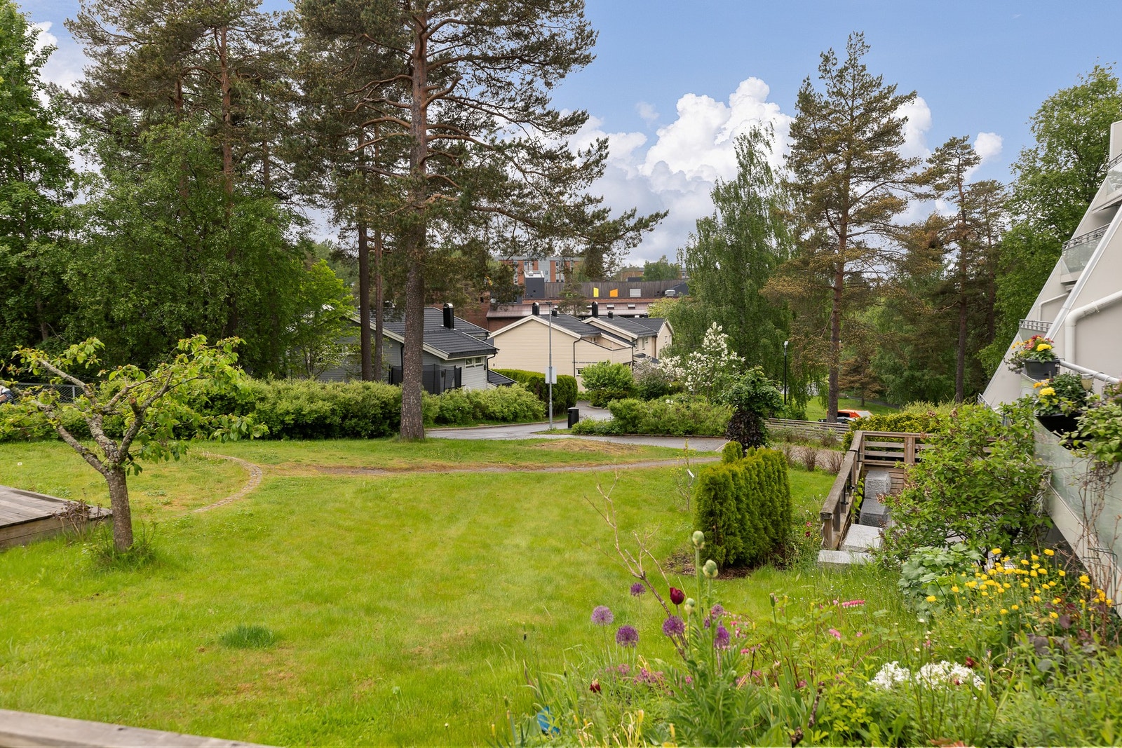 Fellesområde Galleribilde