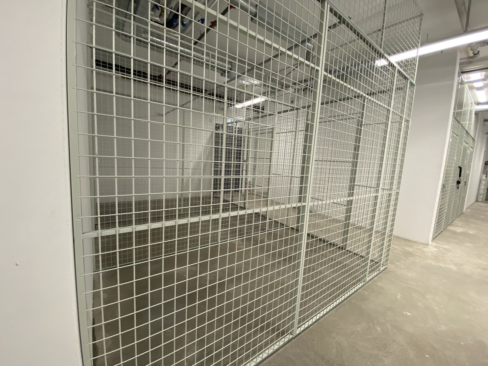 Kjellerbod Galleribilde
