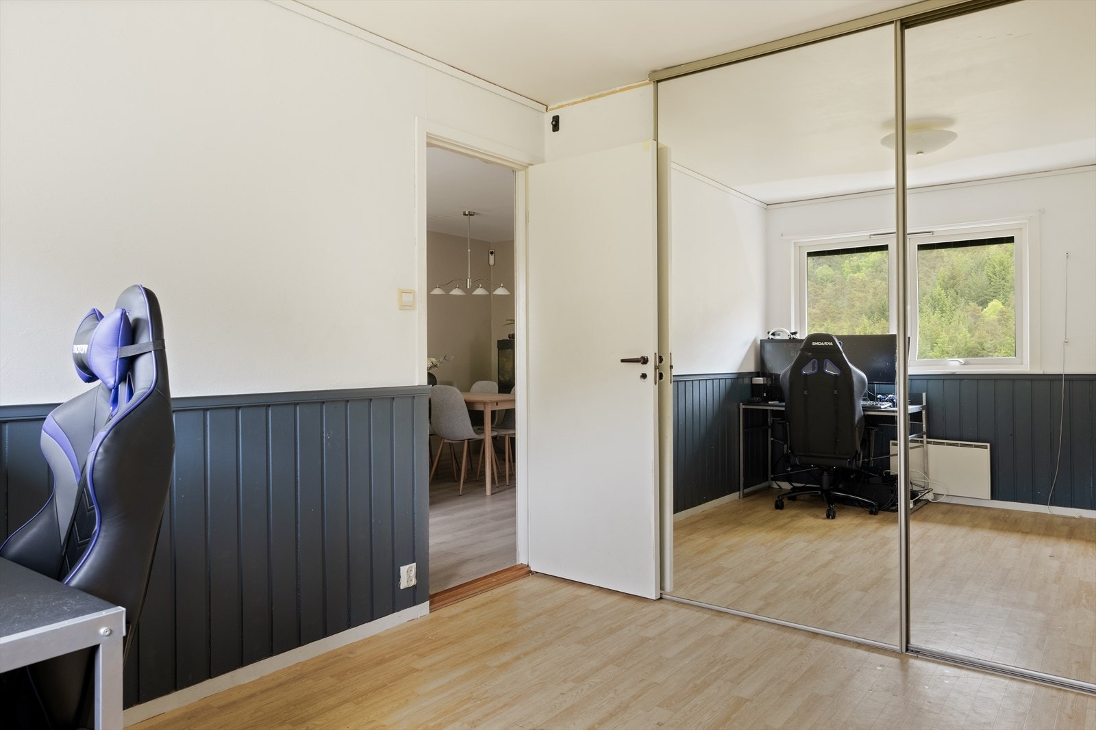 - Rom på 10,25 m² - Galleribilde