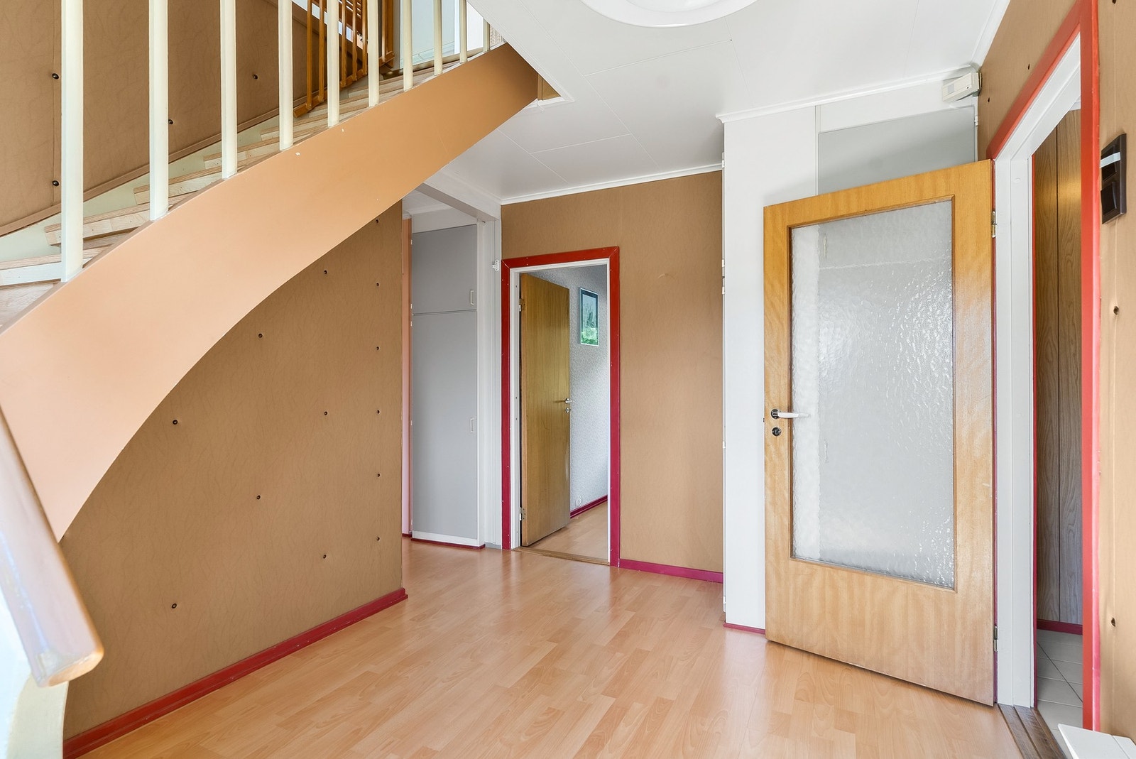 Gang/trapperom første etasje Galleribilde