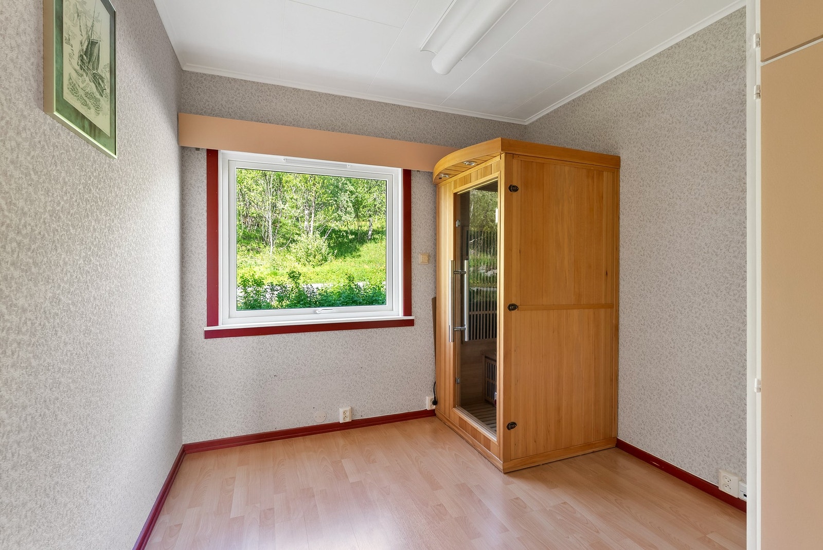Soverom nr. 3 Galleribilde