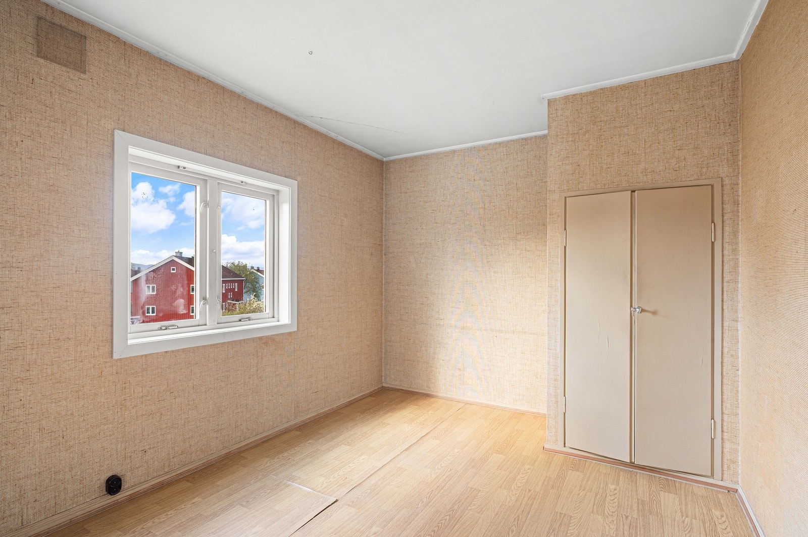 Soverom 1 er på 9,1m². Galleribilde