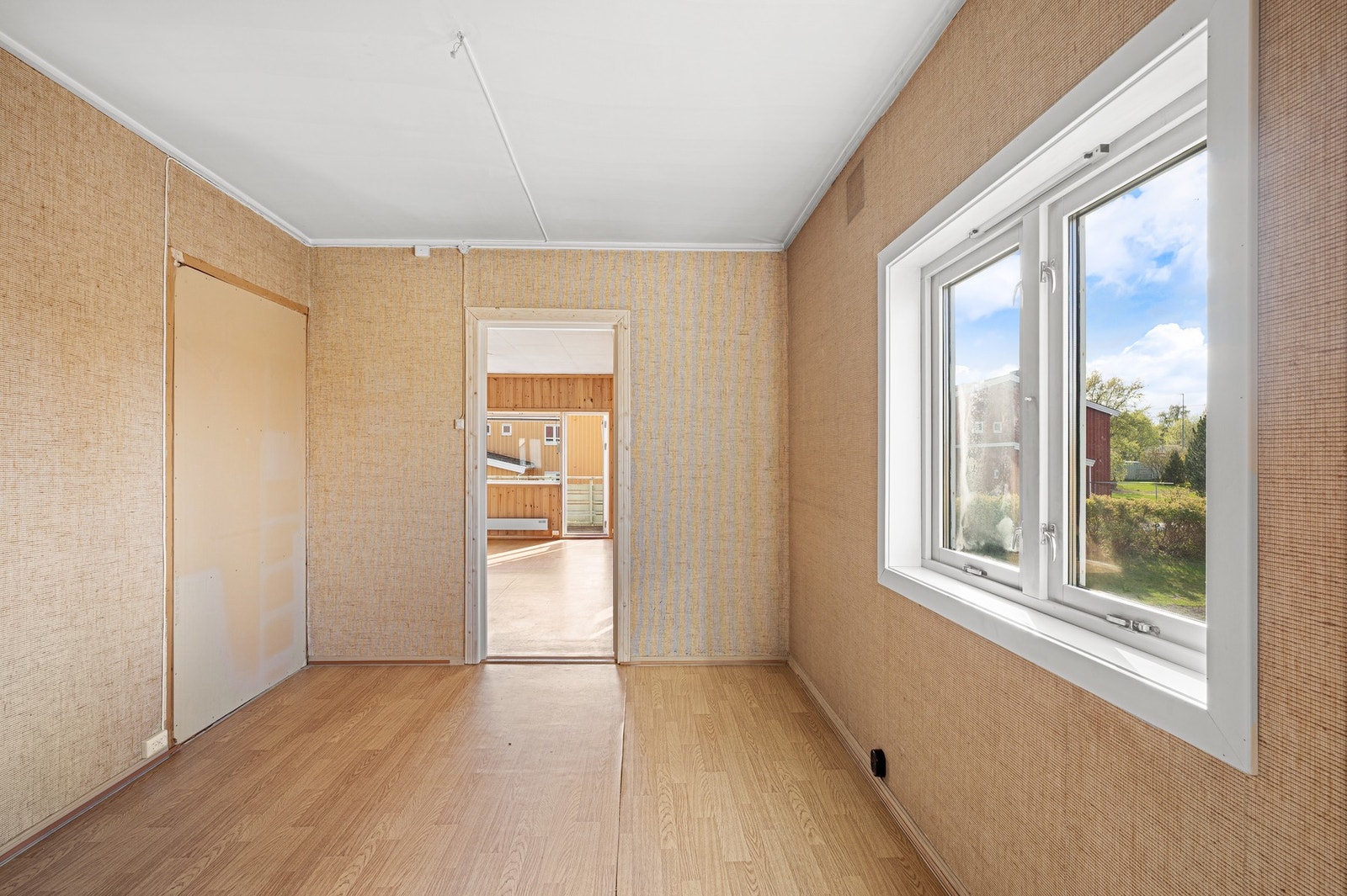 Soverom 1 er på 9,1m². Galleribilde
