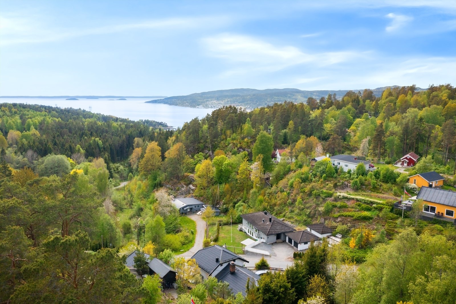 Oversiktsbilde Galleribilde