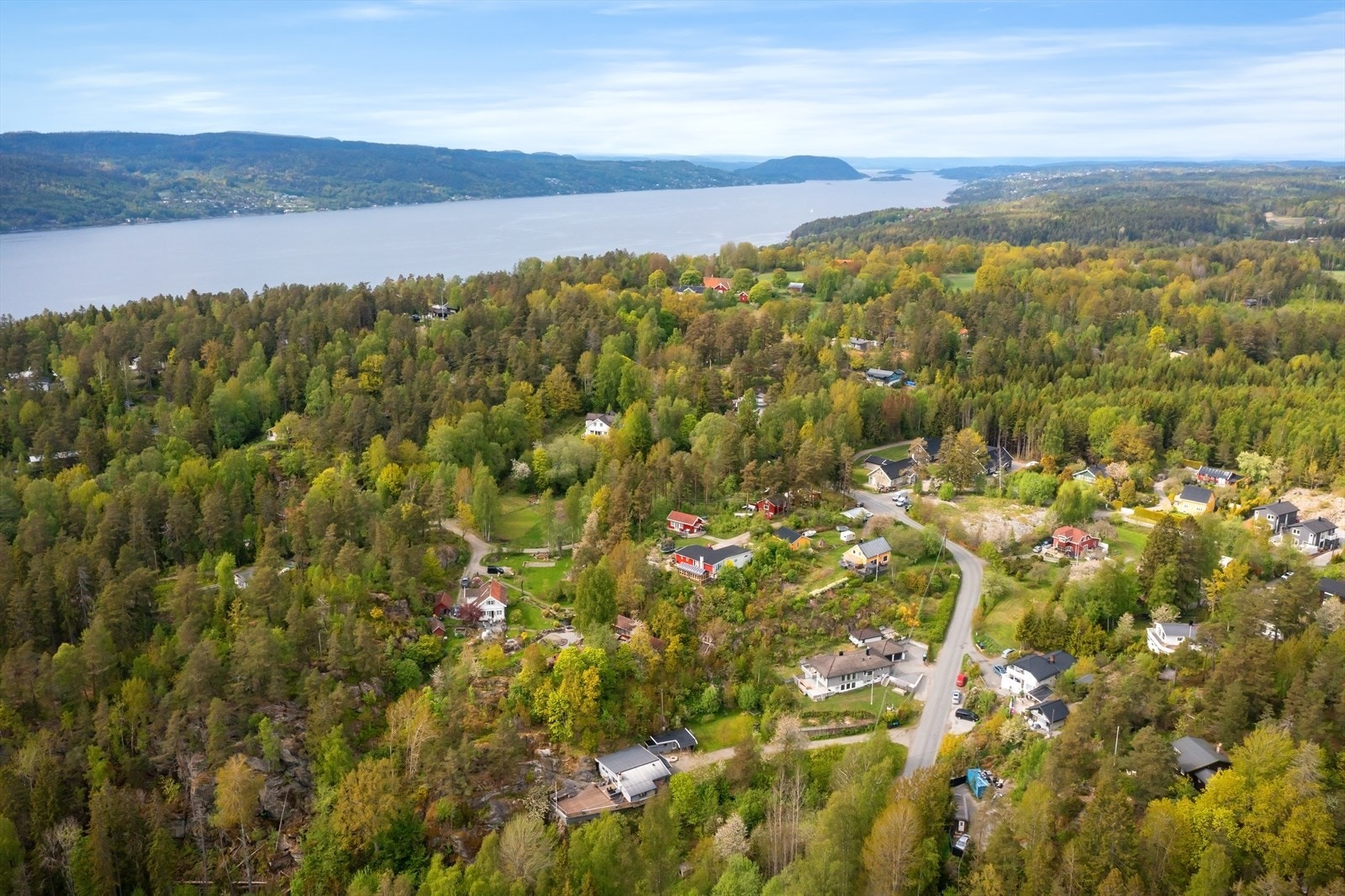 Oversiktsbilde Galleribilde