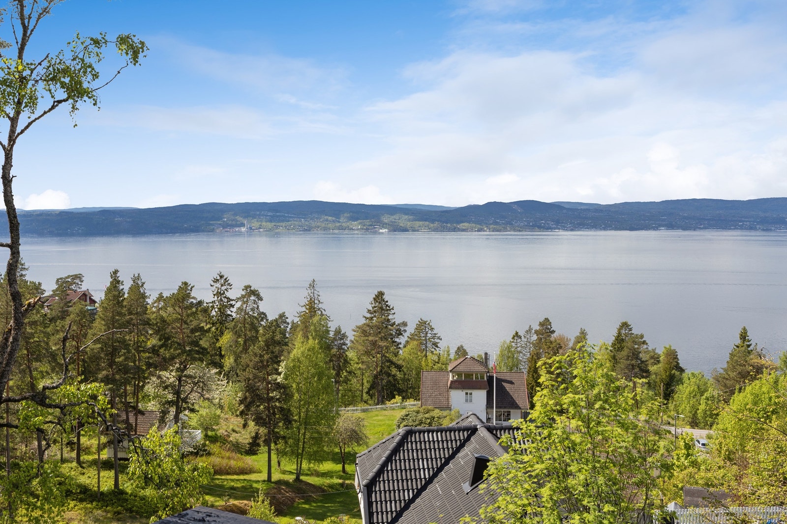 Nær naturen. Langt fra stresset. Galleribilde