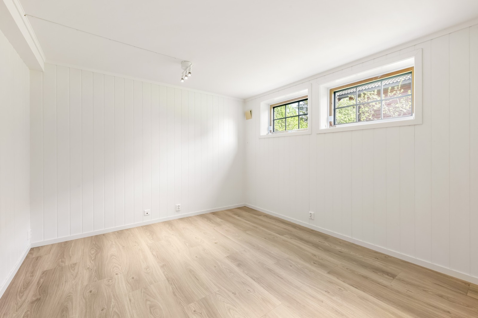 Soverom 1 i underetasjen Galleribilde