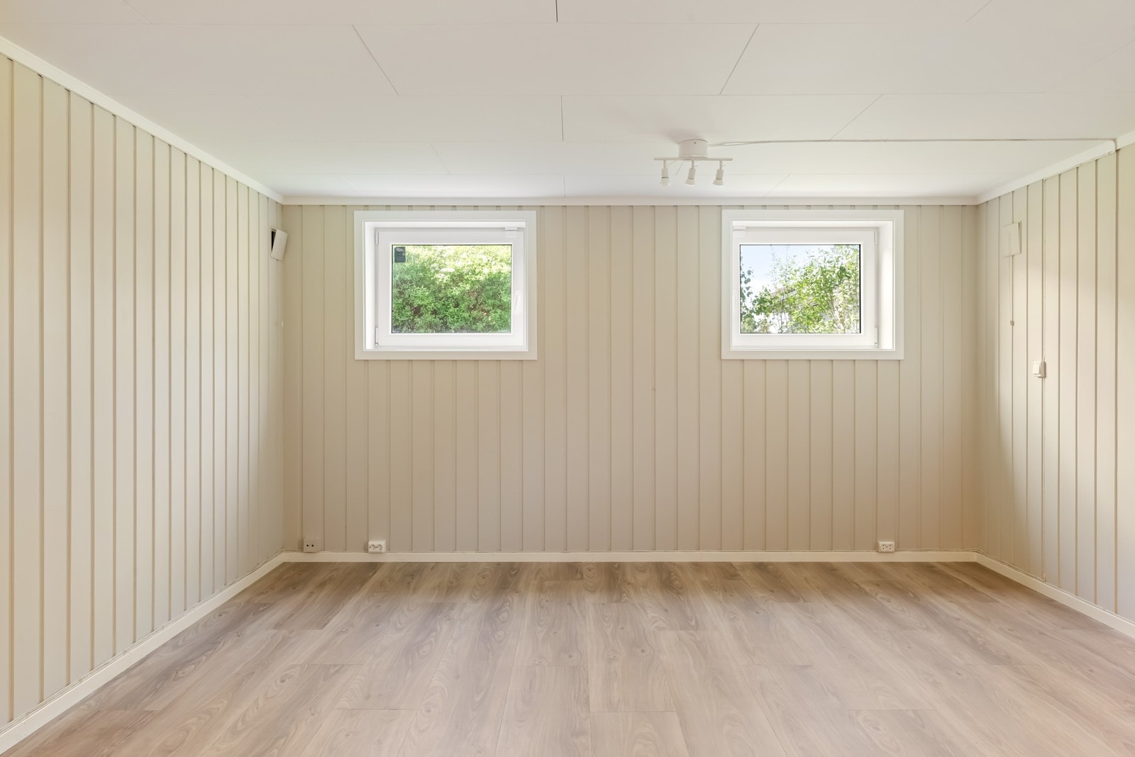 Soverom 2 i underetasjen Galleribilde