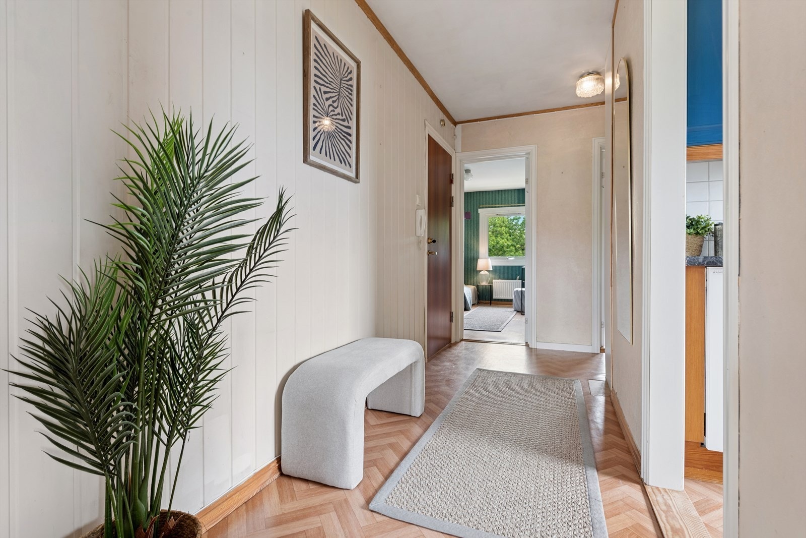 Her har du muligheten til å skape ditt drømmehjem! Galleribilde