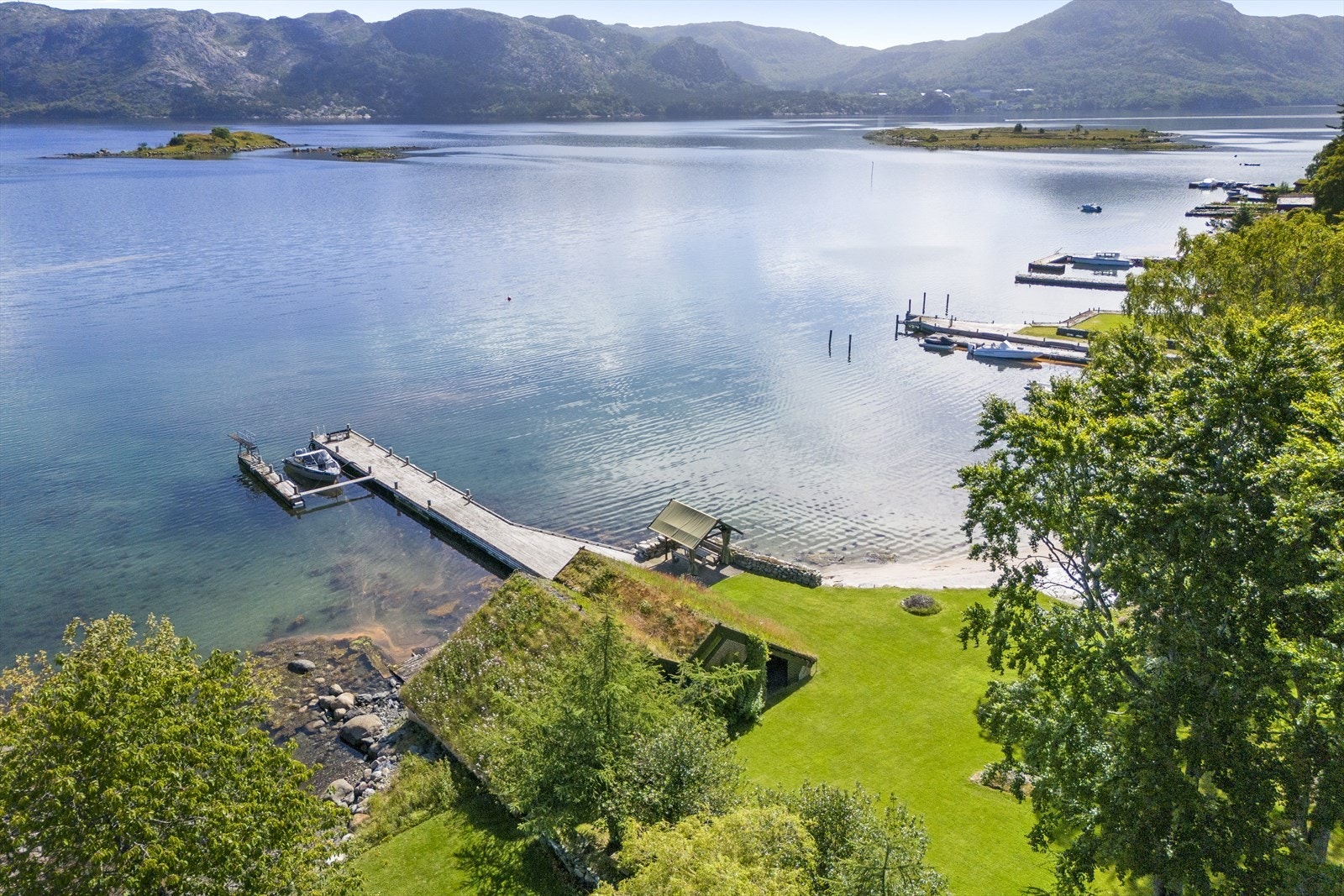Helt magisk! Galleribilde