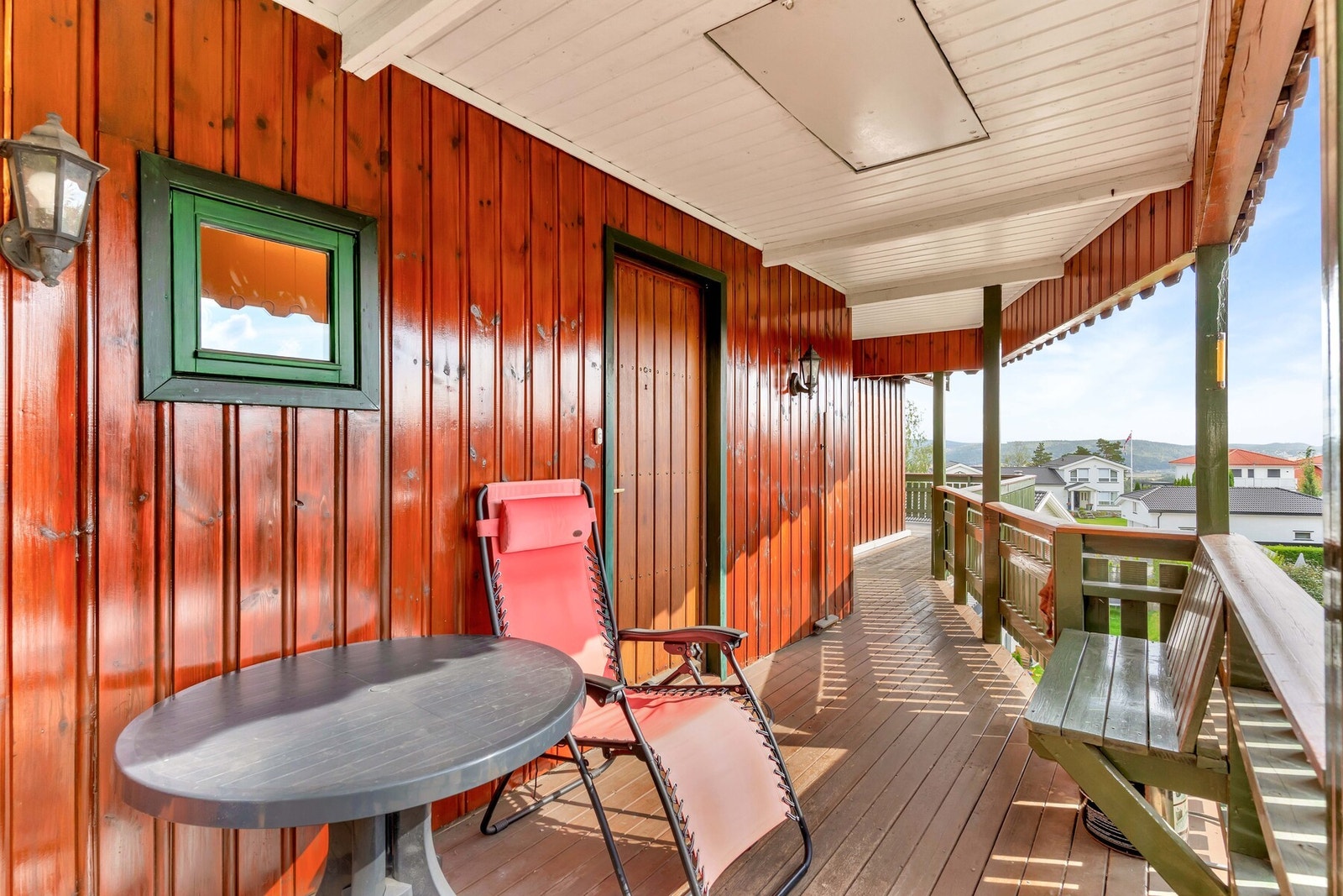 Velkommen inn! Galleribilde