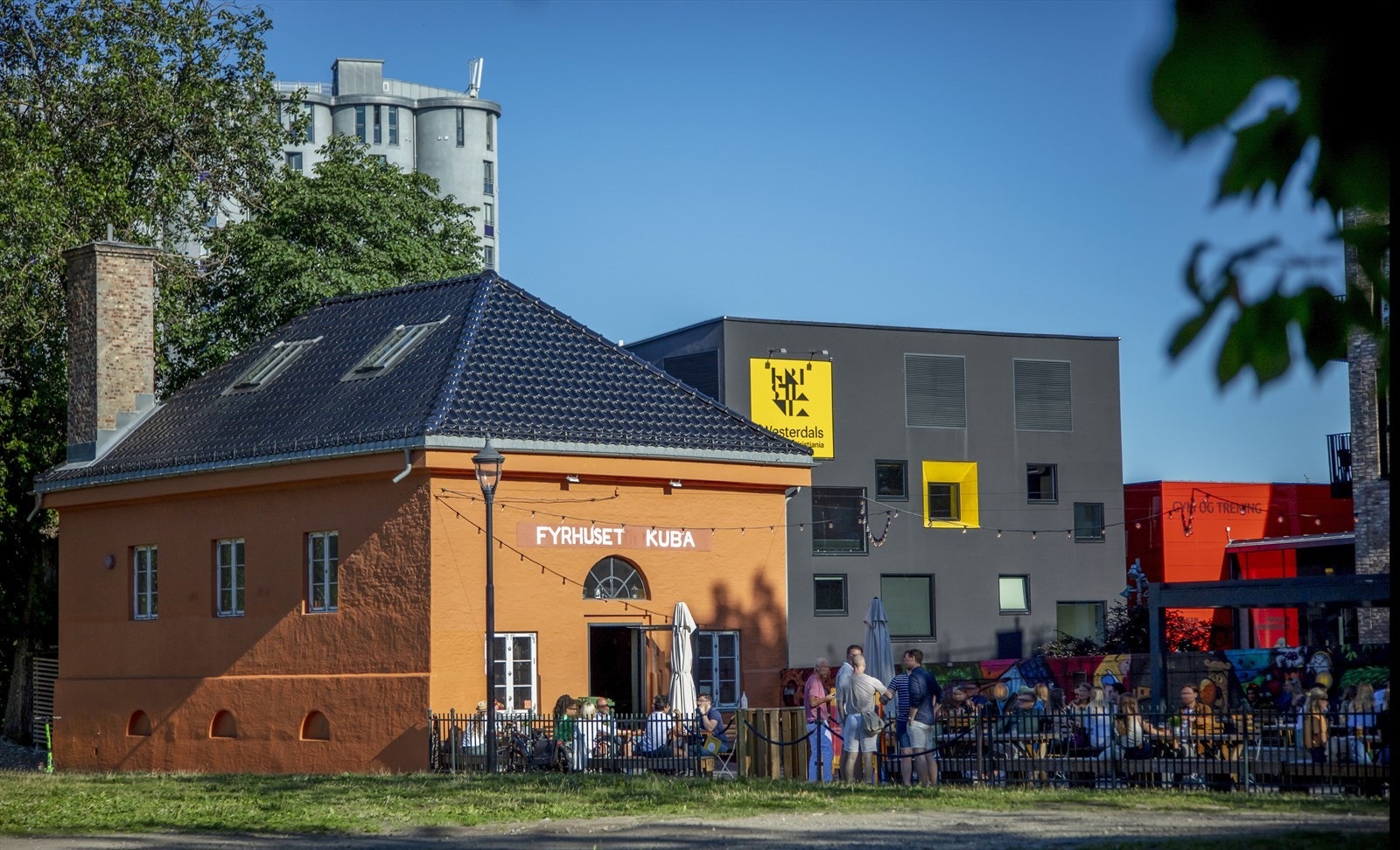 Galleribilde