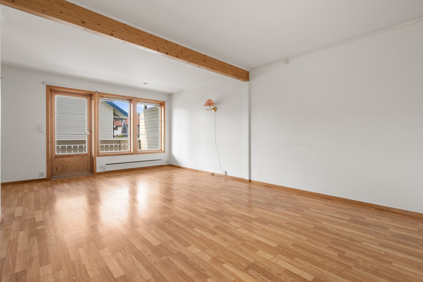 Stue Galleribilde