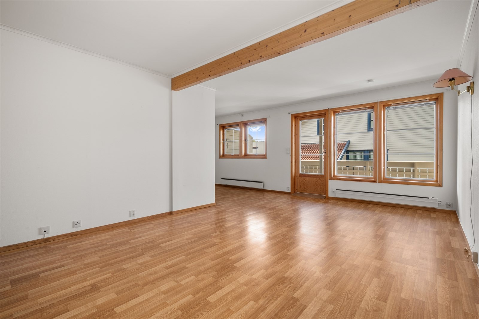 Stue Galleribilde