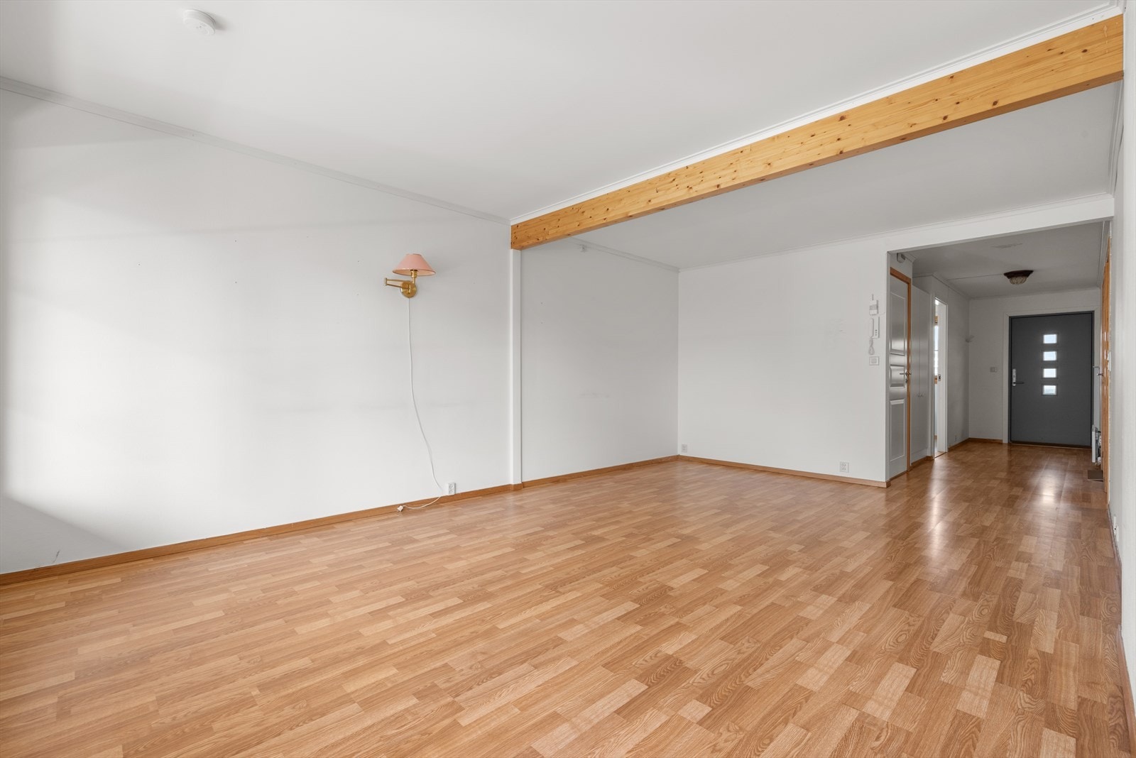 Stue Galleribilde