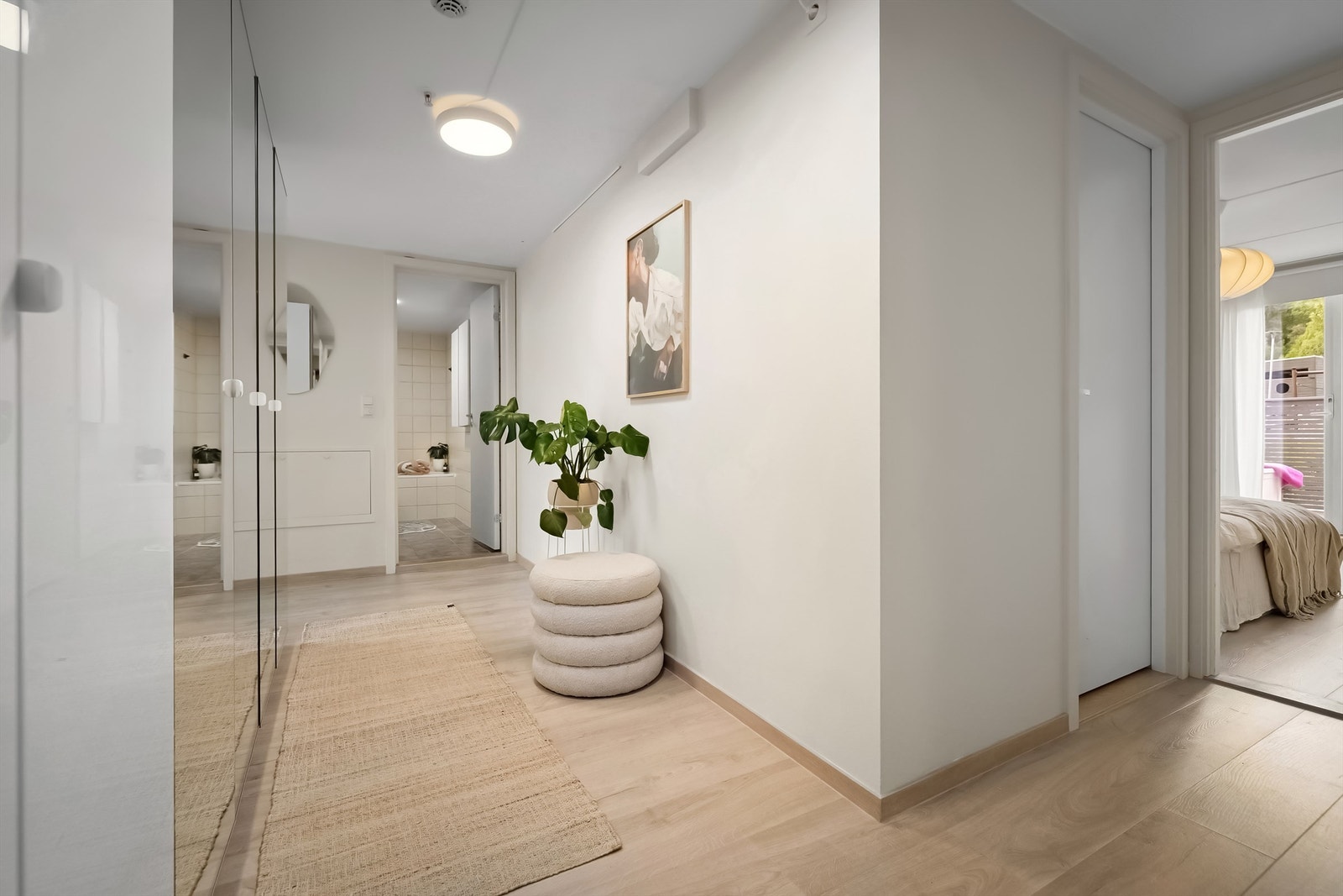 Bilde fra Årvollveien 60G, OSLO Galleribilde