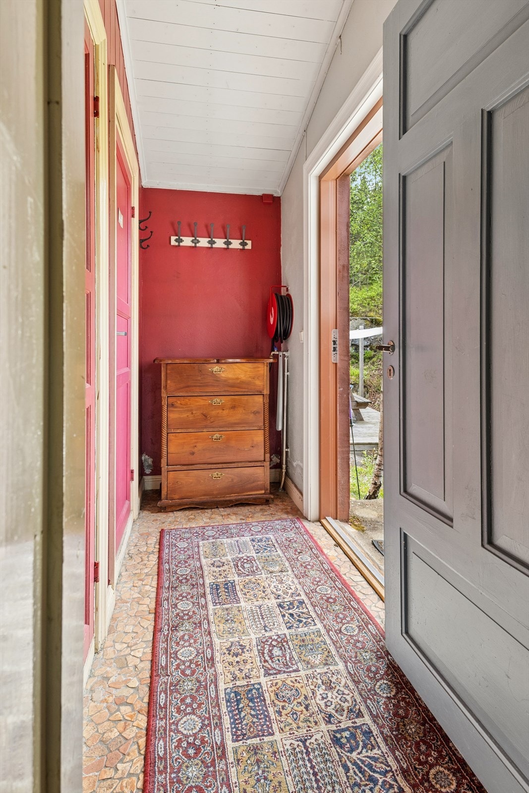 Velkommen_inn Galleribilde