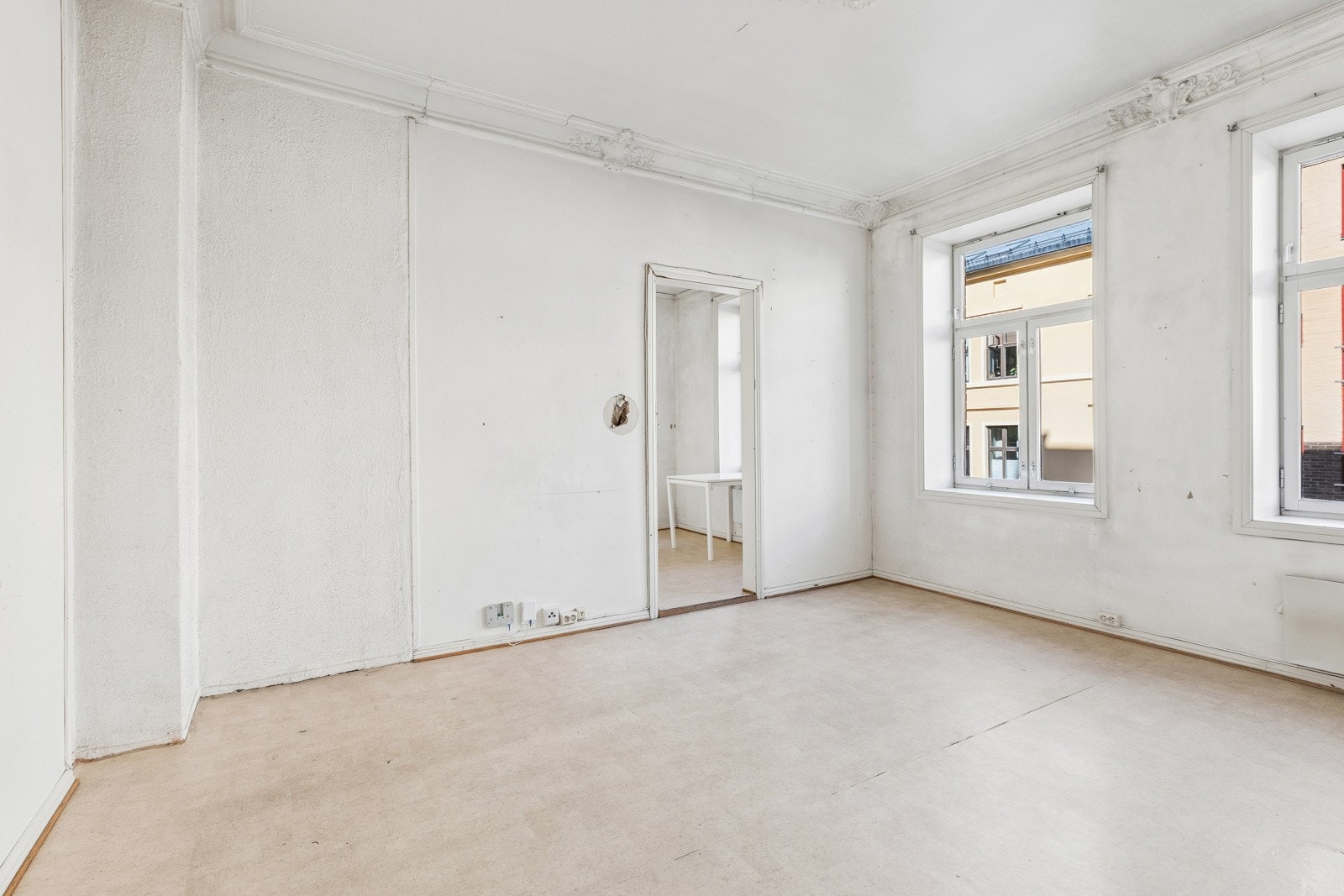 Stue Galleribilde
