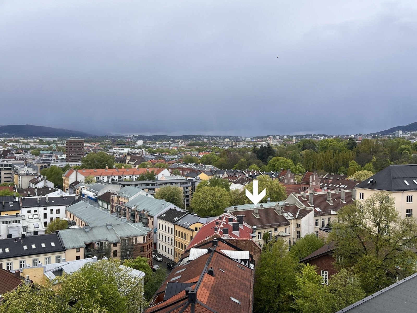 Oversikt Galleribilde