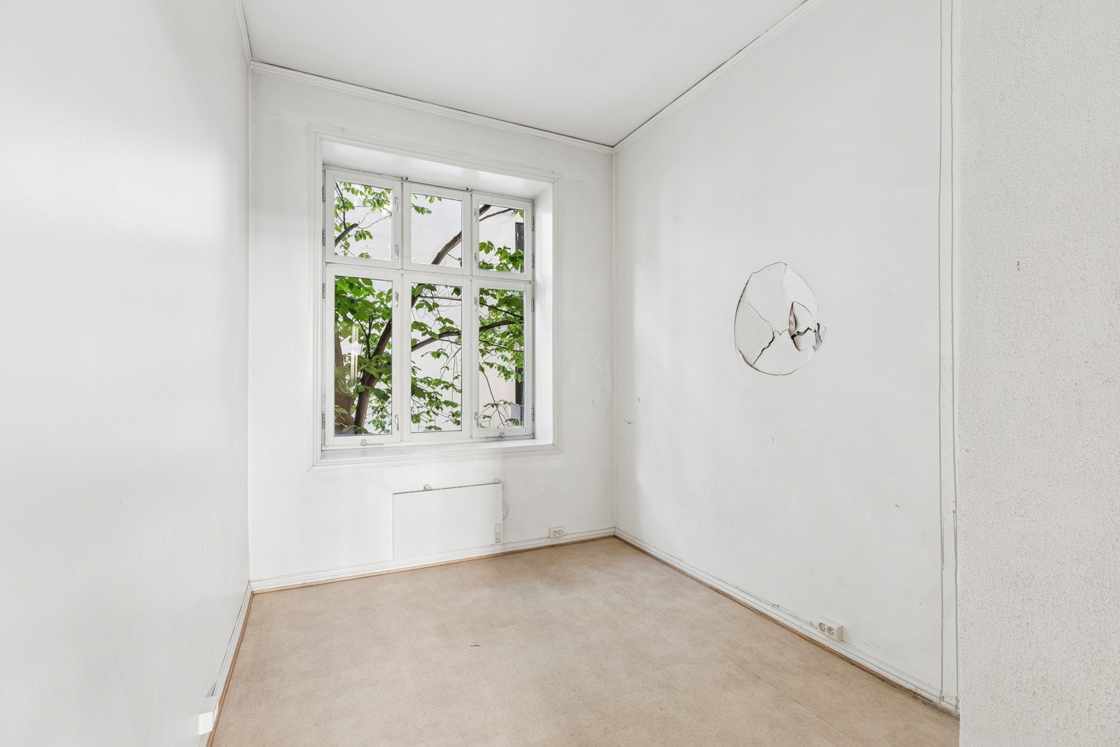 Soverom 1 Galleribilde