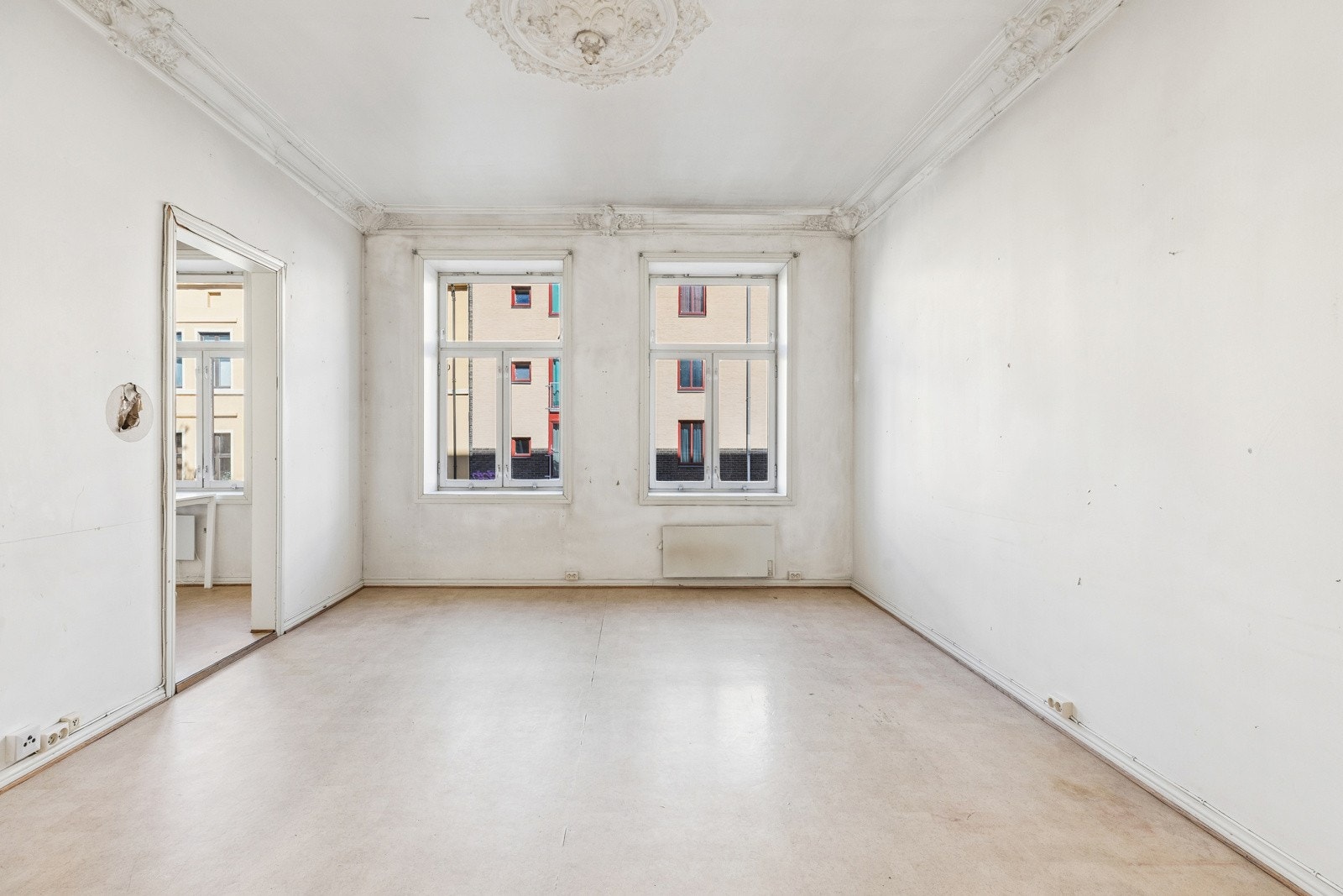 Stue Galleribilde