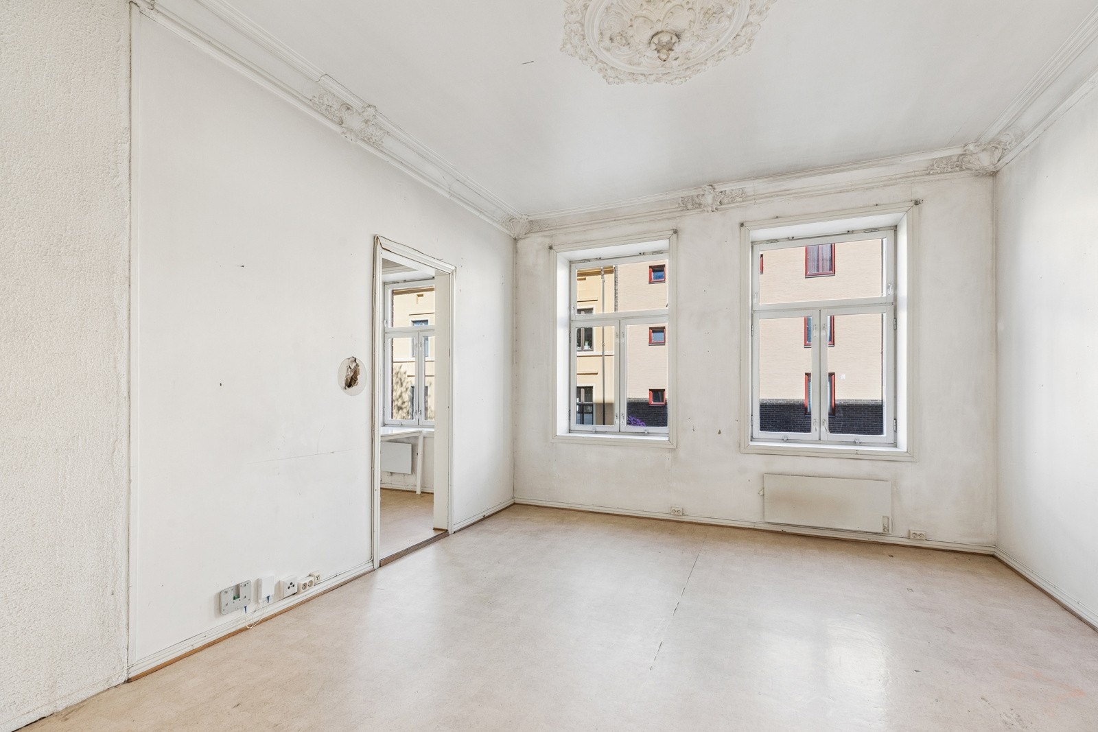 Stue Galleribilde