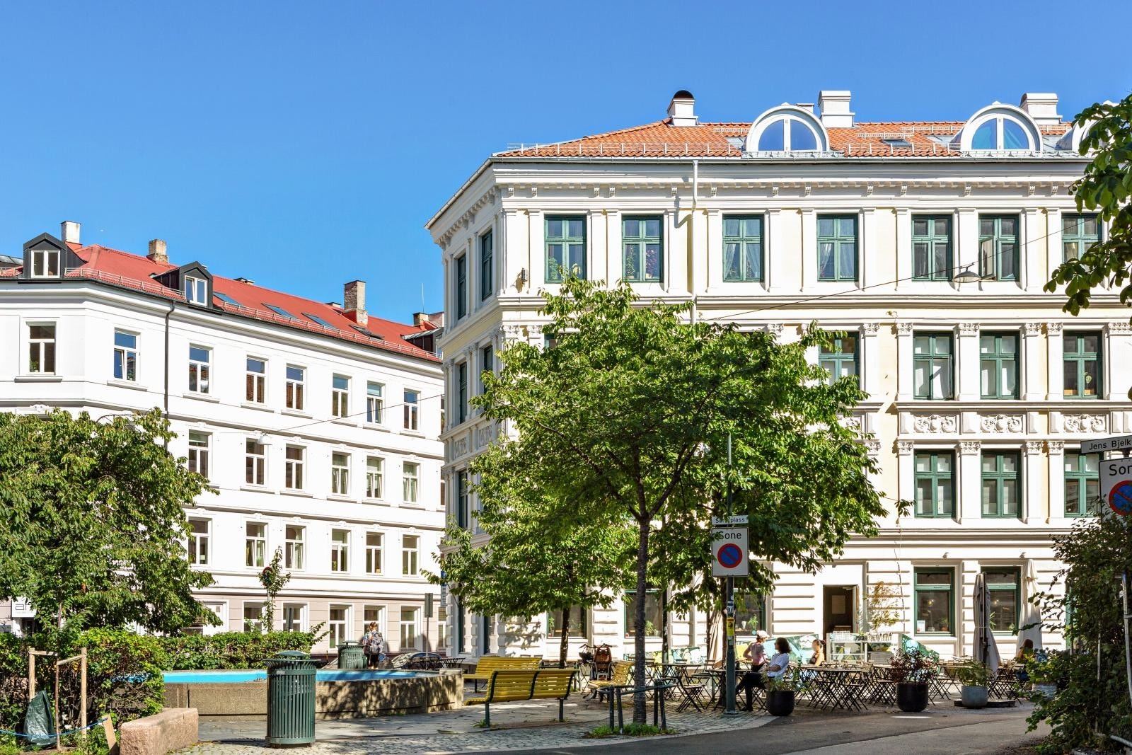 Sørliplass Galleribilde