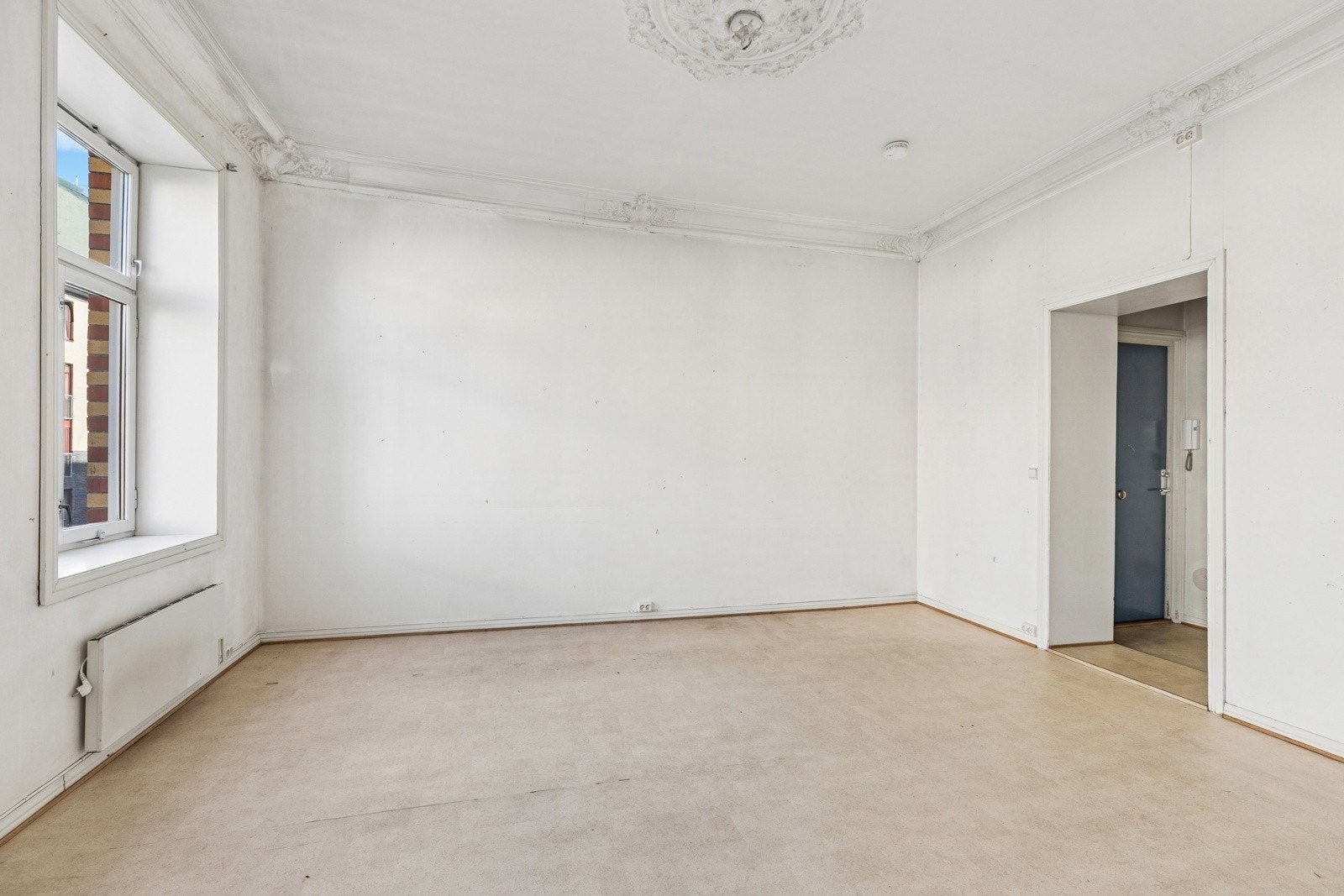 Stue Galleribilde