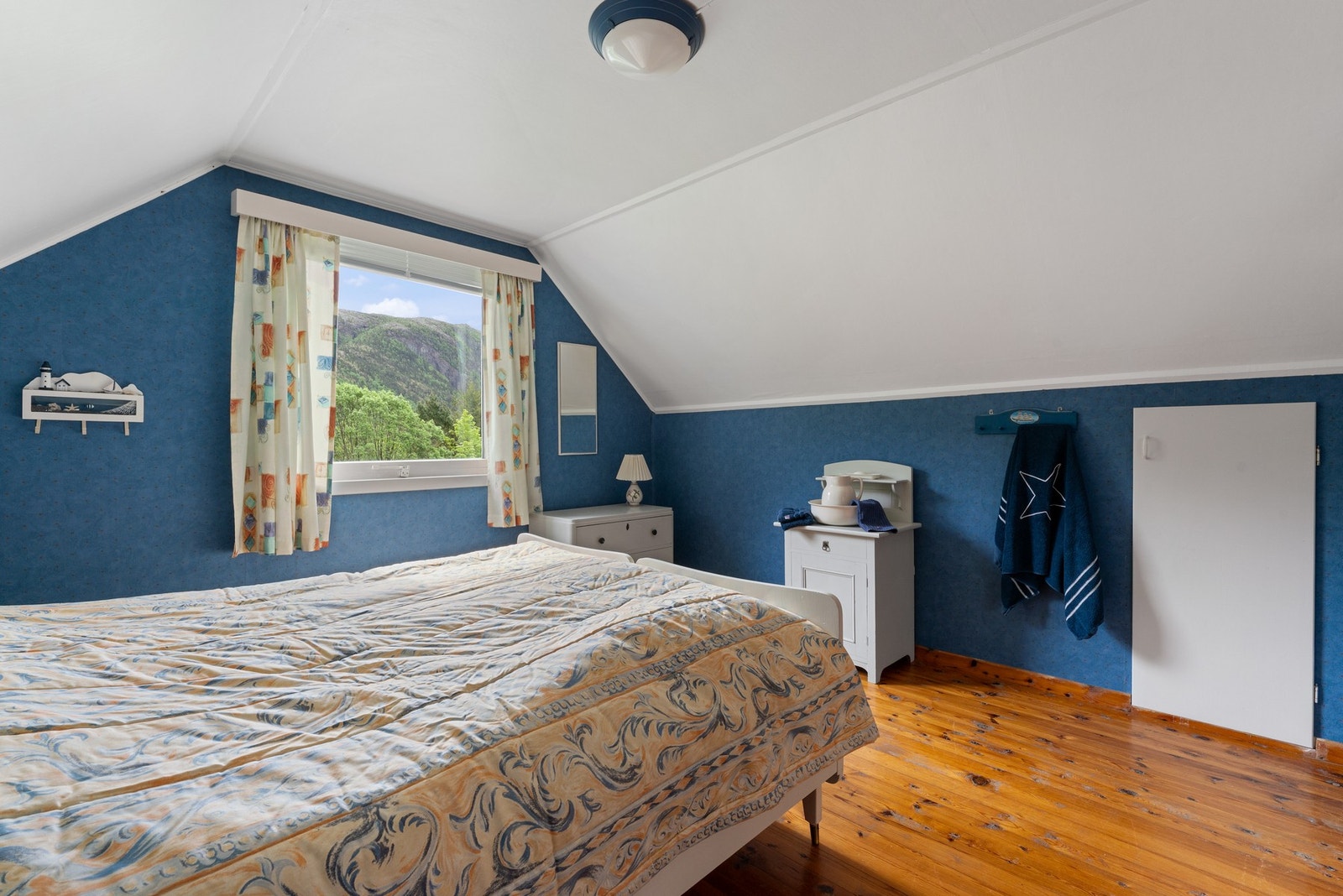 Soverom nummer 2 Galleribilde