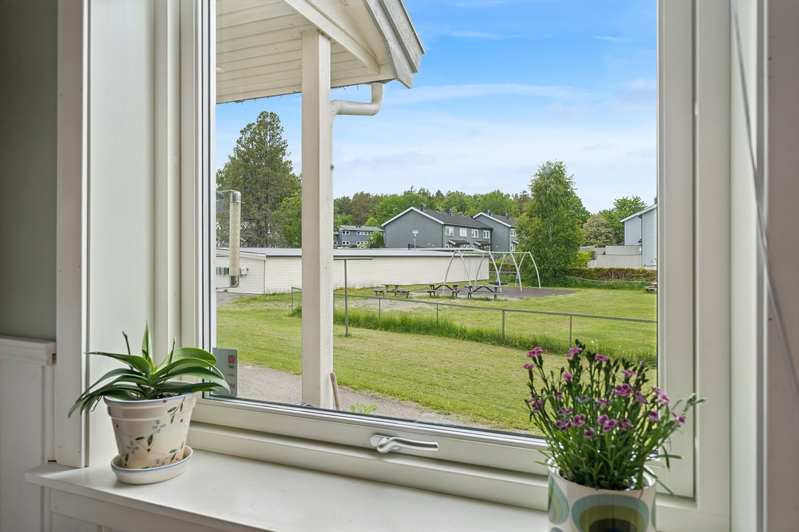 Hyggelig fellesarealer Galleribilde