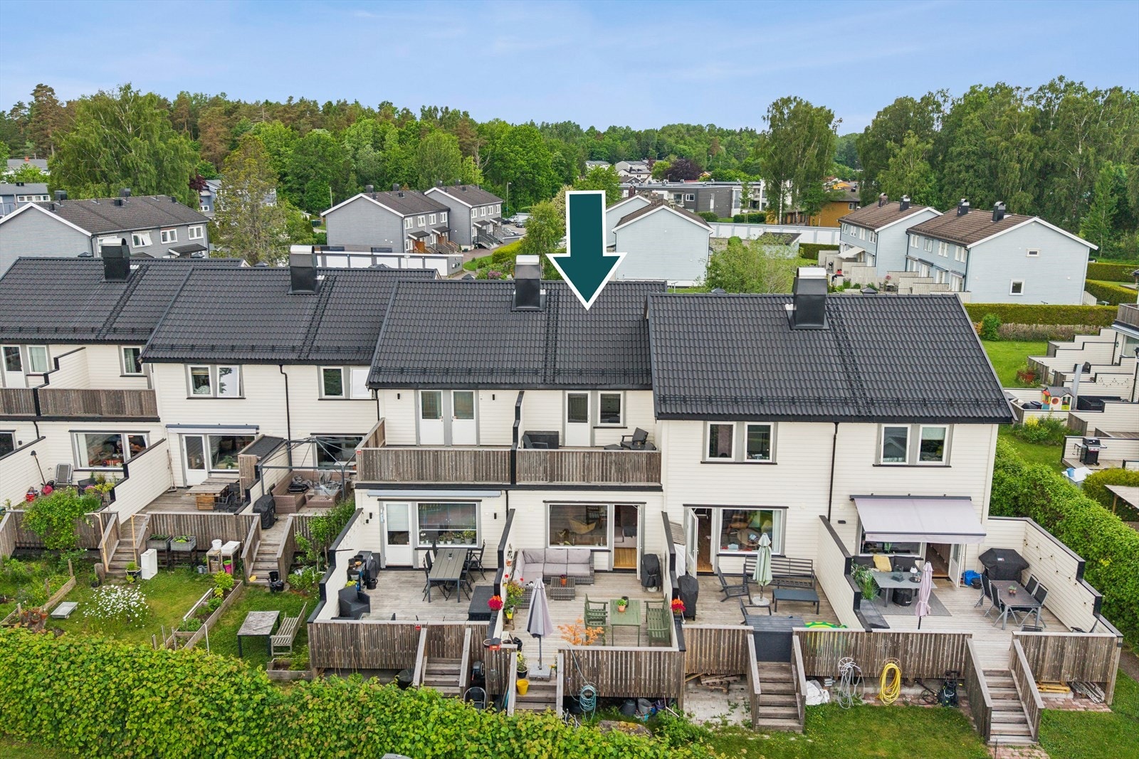 DNB Eiendom v/ Line Øvergaard har gleden av å presentere Prinsesseveien 29F! Galleribilde