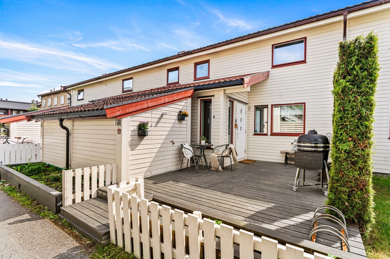 Velkommen til Ekelundstien 33! Galleribilde