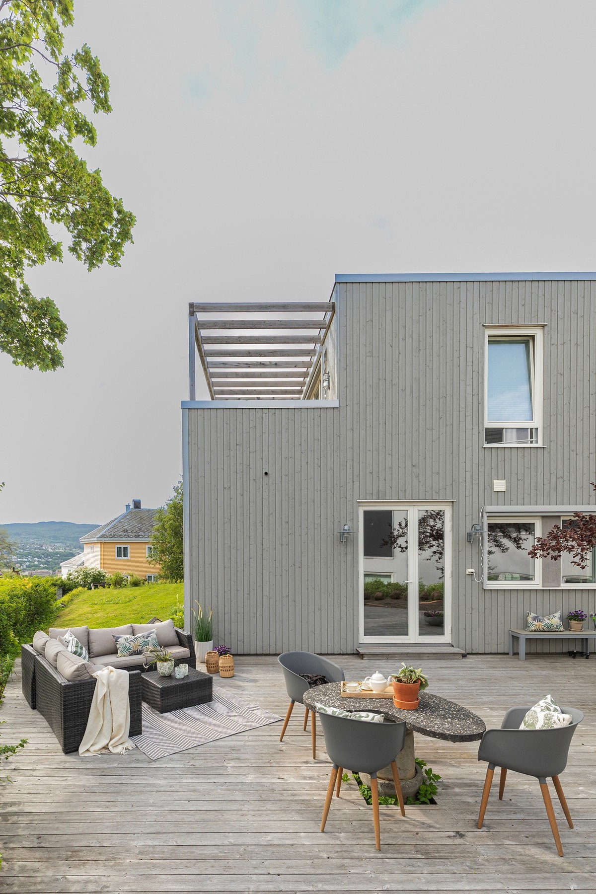 Velkommen til hyggelig visning! Galleribilde