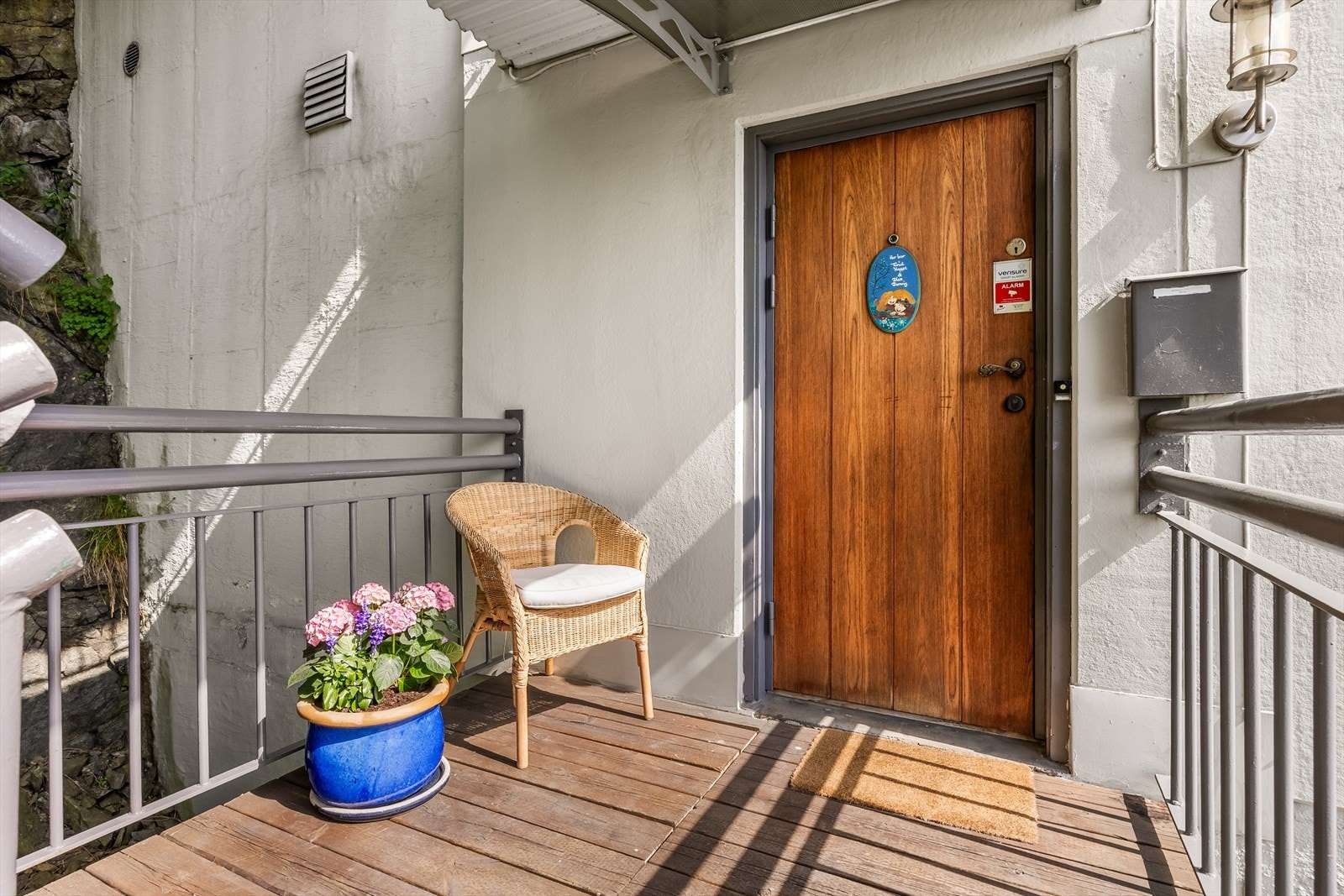 Velkommen til Bekkelagsveien 7A! Galleribilde