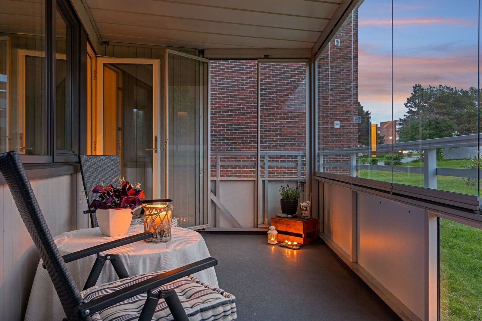 Velkommen til Leistadgrenda 13! Galleribilde
