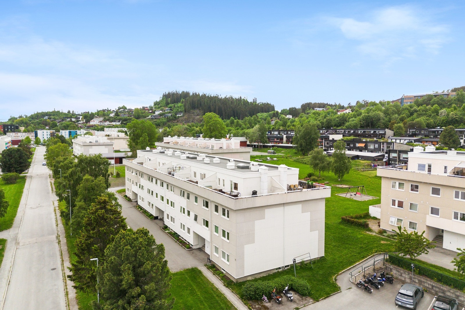 Velkommen til visning - husk påmelding! Galleribilde