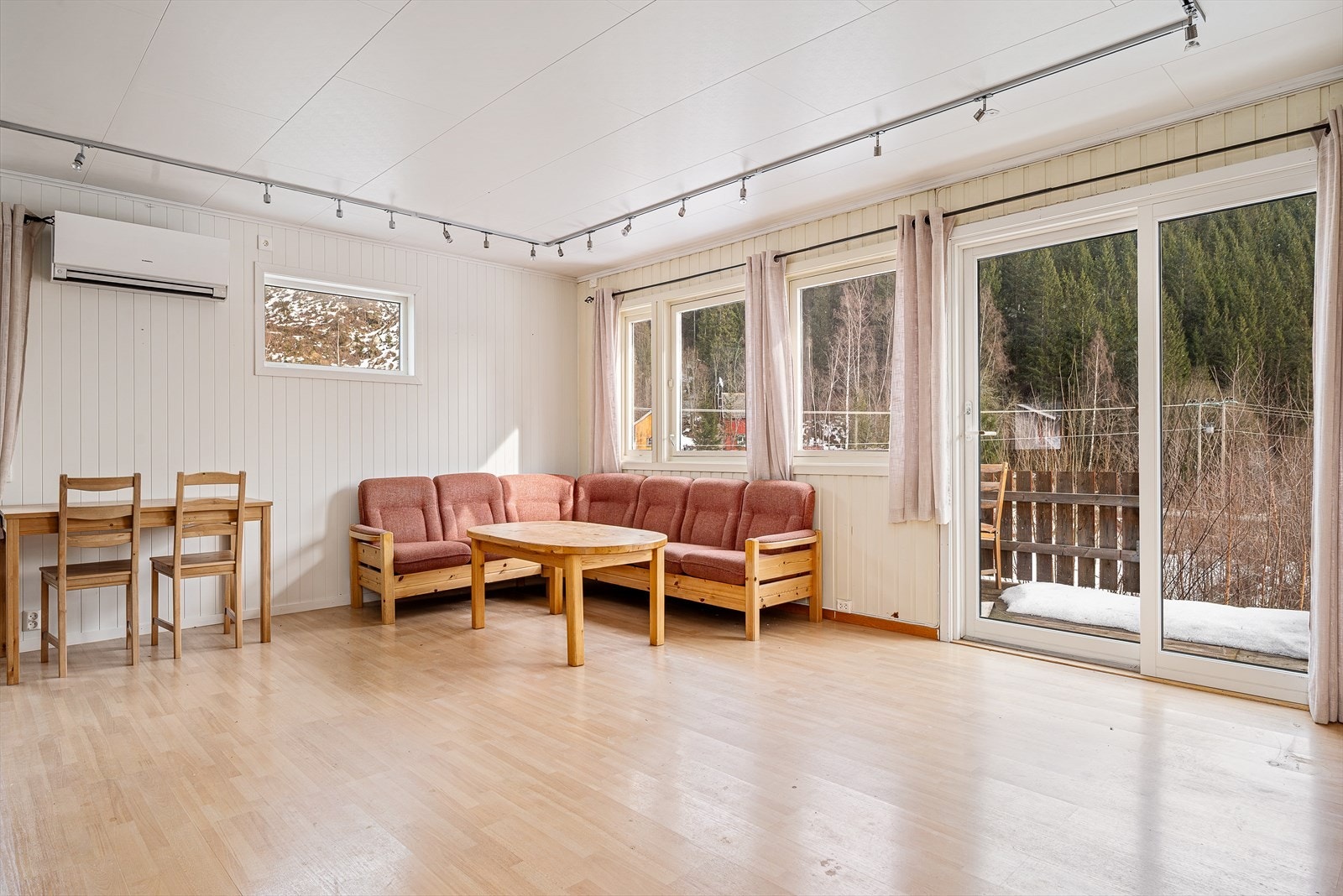 Stue Galleribilde