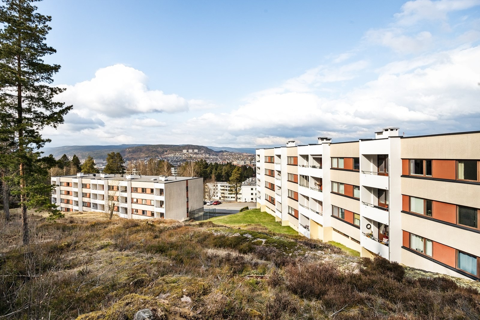 Ingen dokumentavgift ved kjøp. Galleribilde