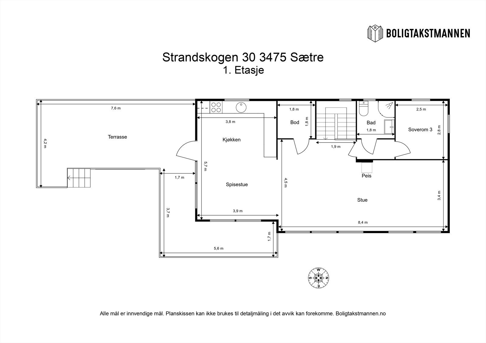 Strandskogen 30 3475 - 2D - 1. Etasje.18253611082521 (1).jpg Galleribilde